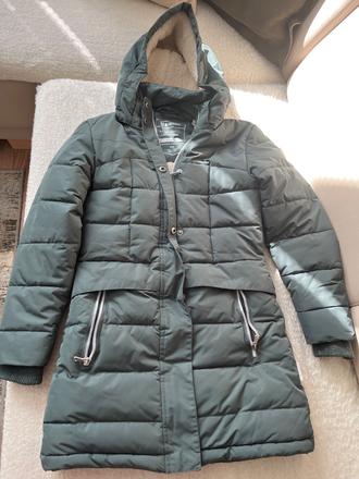 Zimna bunda kiltec, 140