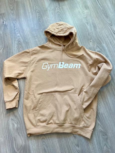 Mikina gym beam, l