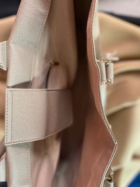 Shopper kabelka, mohito