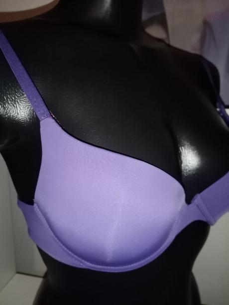 Wonderbra t-shirt bra 75b, 75b