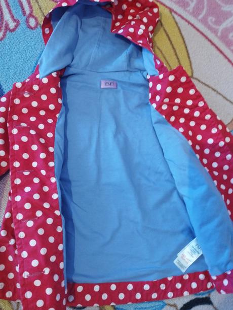 Bundička, f&f,92