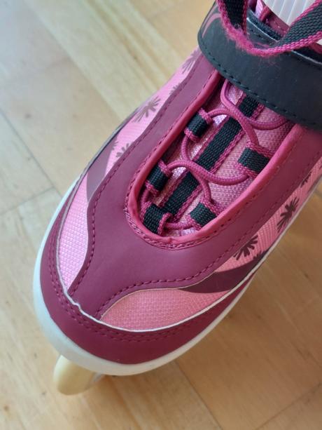 Korčule crivit - veľ. 33 - 37, crivit,33