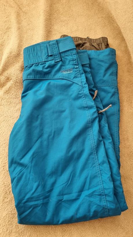 Oteplovaky protest (176 vel.), 176