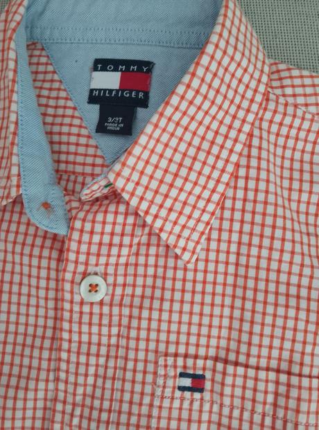 Košieľka, tommy hilfiger,98