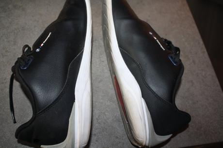 Bmw puma tenisky, puma,44