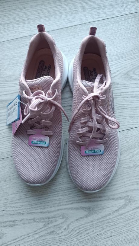 Tenisky skechers, skechers,37