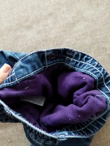 Rifle zateplené, lupilu,86