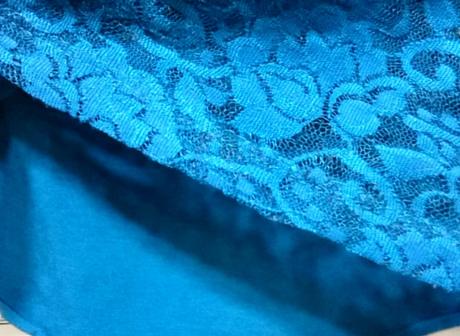 Cipkovane elegantne tricko, terranova,s