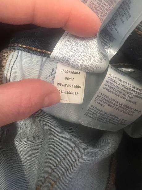 Rifle tommy hilfiger, tommy hilfiger,s