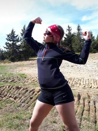 Termo mikina cmp 134/140/146, cmp,140