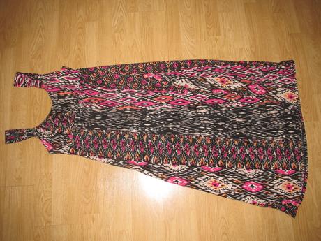 Maxi šaty v. 44, 44