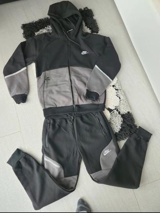 Panska teplakova suprava l., nike,146 / l