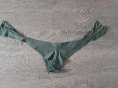 Spodny diel plaviek-brazilky  v.158,164,xs., calzedonia,xs