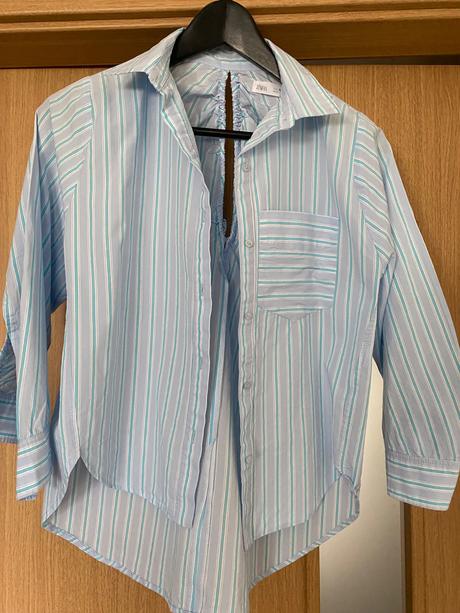 Kosela s vyrezmi, zara,140