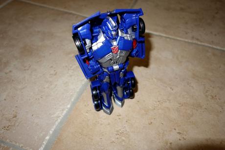 Pekný stav - rôzne,