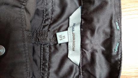 Krásne dievčenské nohavice, rocha.little.rocha,146