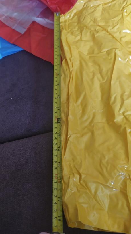 Prsiplast pat a mat, 116