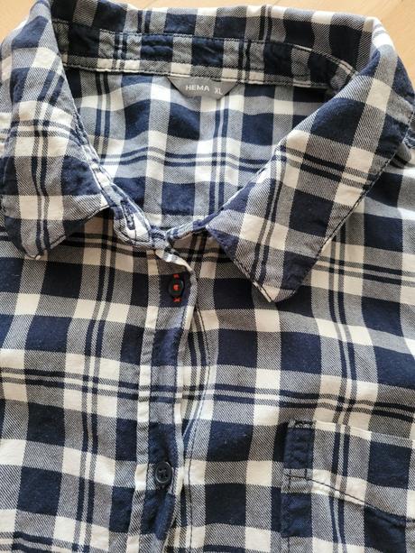 Košeľa hema, hema,xl