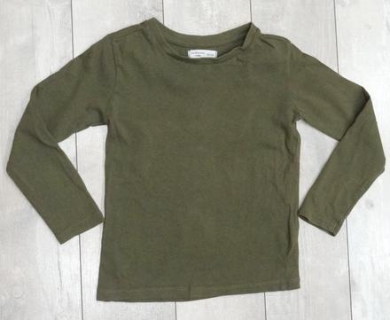 Zelené tričko, 104