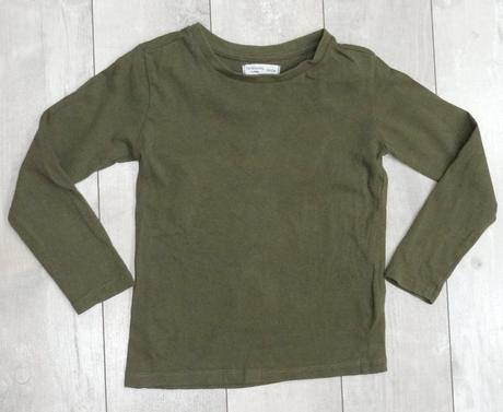 Zelené tričko, 104