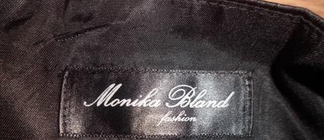 Dámske šaty monika bland, 36