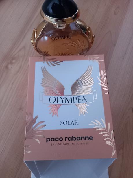 Paco rabanne parfum -olympea 50ml, 