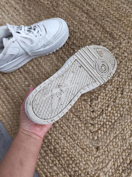 Detské reebok tenisky, reebok,35