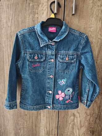 Rifľová bundička, 116