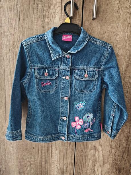 Rifľová bundička, 116