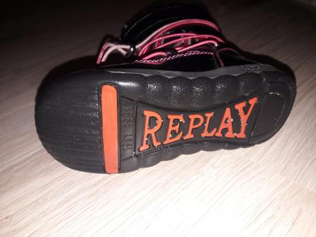 Snehule zn.replay, replay,26