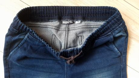 Termo teplákové rifle, pepperts,164