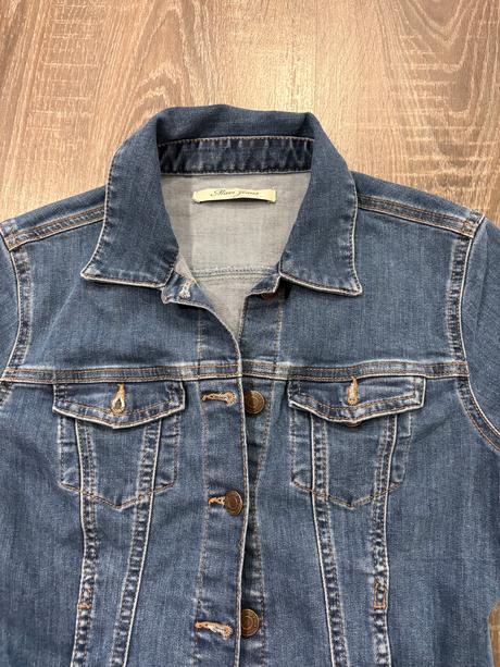Mavi jeans damska riflovka xs, xs