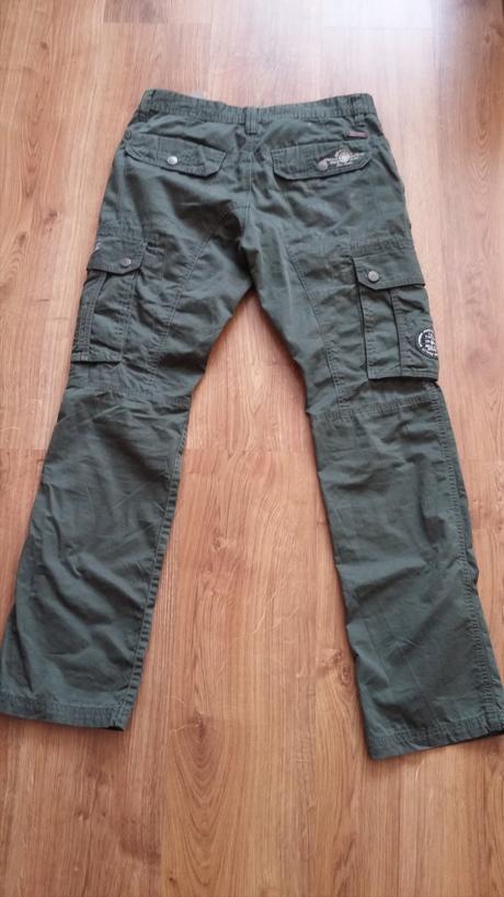 Nohavice tom tailor, tom tailor,30