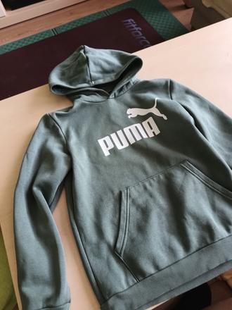Mikina puma, puma,164