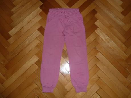 Teplaky 122/128, terranova,122