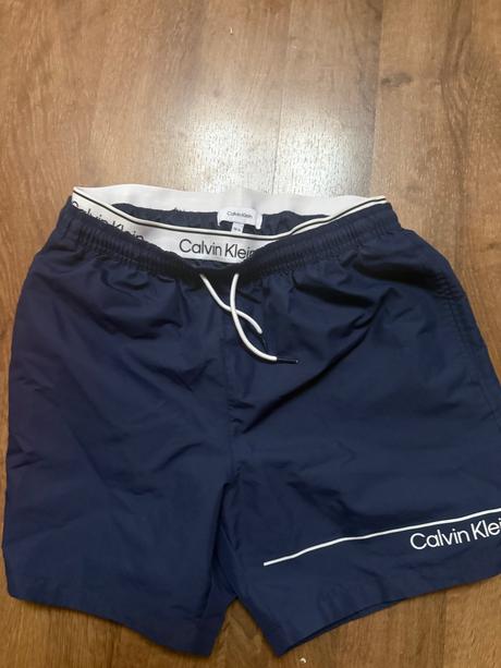 Plavky calvin klein 12 rokov, calvin klein,152