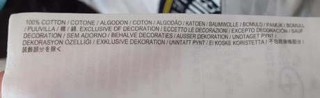 Košeľa s motívom blesk mcqueen v.92 disney, disney,92