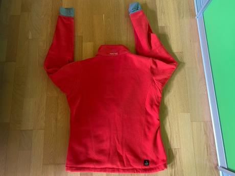 Wild roses mikina, 40