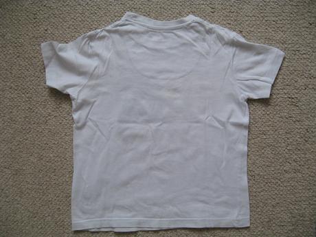 Tričko, veľkosť 104, original marines,104