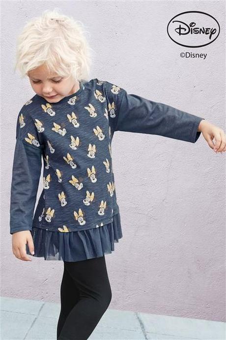 Súprava s minnie, next,110