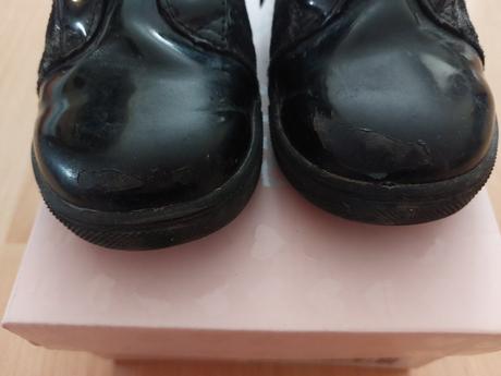 Prechodné topánky, nelli blu,28