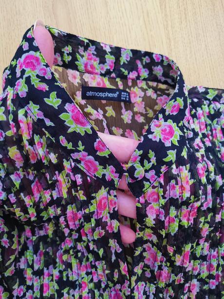 Blúzka, atmosphere,40