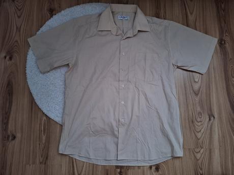 Kvalitná košeľa a.m.j., 43