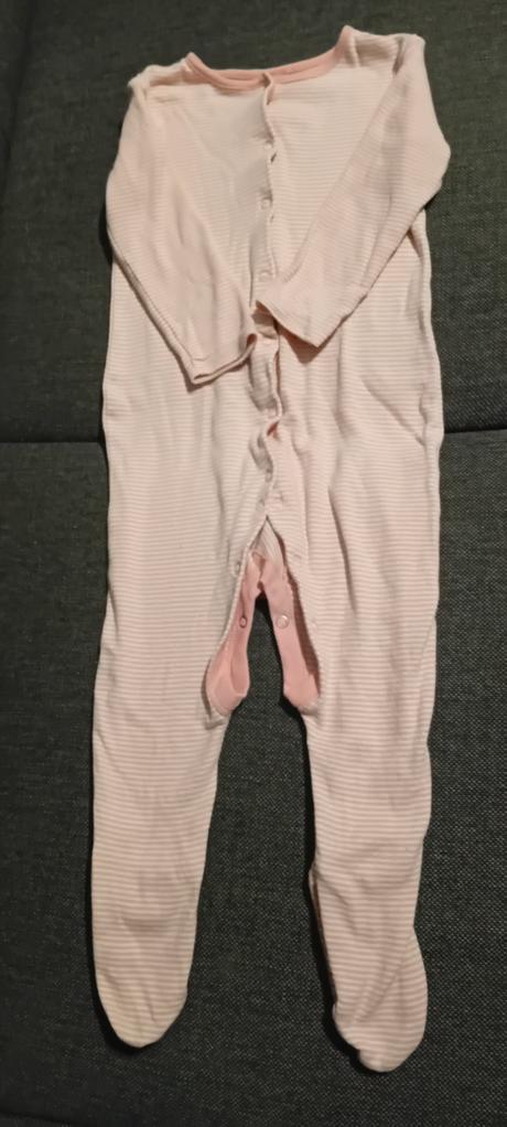 Detské pyžamá 3 ks, f&f,92