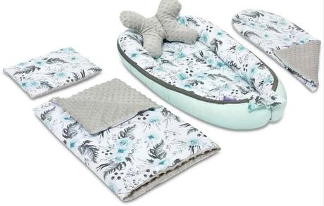 Detská zavinovačka, 