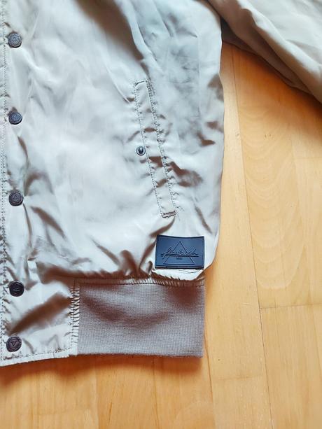 Kvalitna flatbush bunda, m