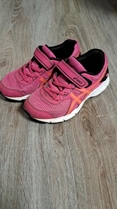 Tenisky, asics,28