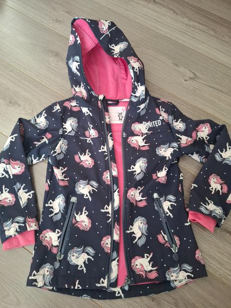 Prechodna bunda takko, takko,128