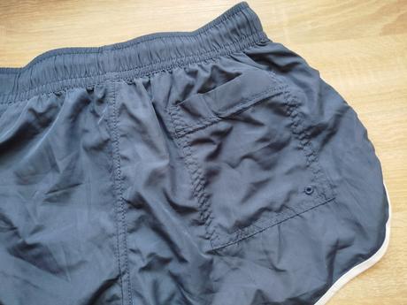 Pánske športové šortky, umbro,s
