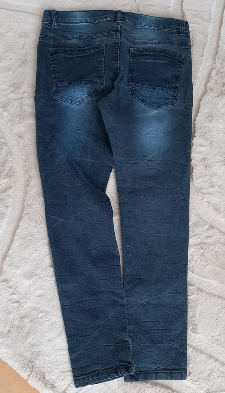 Mix oblečenia veľ. 146-152, 140–152